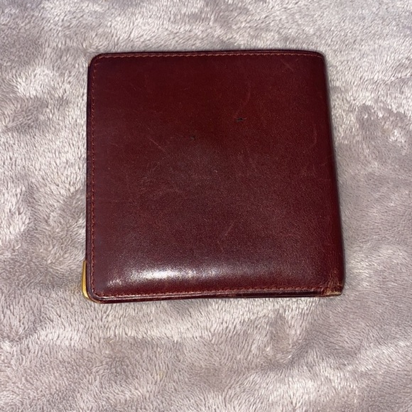 Cartier Wallet - Picture 6 of 10